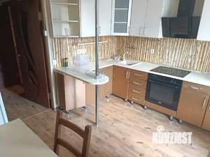1-к квартира, вторичка, 43м2, 2/7 этаж