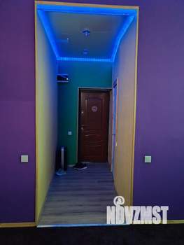 1-к квартира, вторичка, 34м2, 1/5 этаж