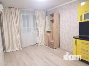 Студия квартира, вторичка, 21м2, 11/21 этаж