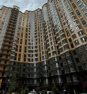 1-к квартира, вторичка, 36м2, 11/22 этаж