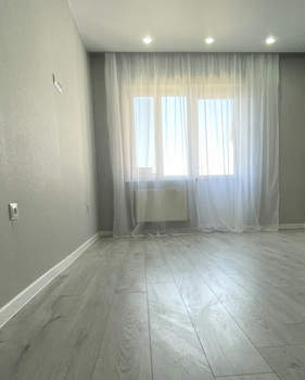 1-к квартира, вторичка, 36м2, 8/9 этаж