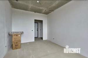 2-к квартира, вторичка, 57м2, 6/24 этаж