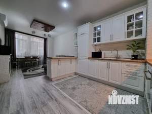 2-к квартира, вторичка, 66м2, 2/16 этаж