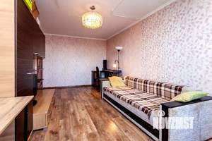 2-к квартира, вторичка, 57м2, 15/16 этаж