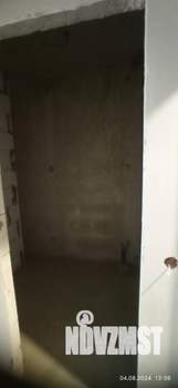 Студия квартира, вторичка, 21м2, 19/24 этаж