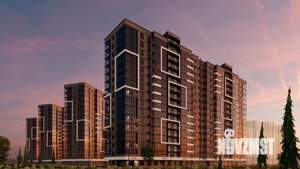 Студия квартира, вторичка, 24м2, 14/16 этаж