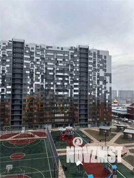 Студия квартира, вторичка, 21м2, 9/16 этаж