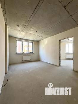 2-к квартира, вторичка, 45м2, 3/16 этаж