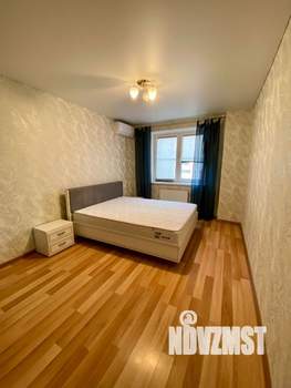 2-к квартира, вторичка, 56м2, 12/17 этаж