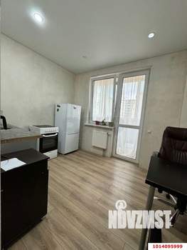 1-к квартира, вторичка, 40м2, 2/3 этаж