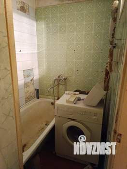 2-к квартира, вторичка, 45м2, 1/5 этаж