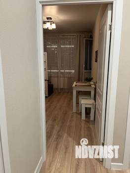 1-к квартира, вторичка, 36м2, 7/16 этаж