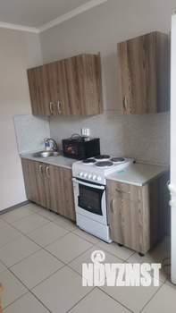 1-к квартира, вторичка, 39м2, 1/12 этаж