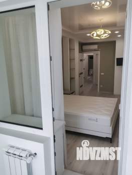 2-к квартира, вторичка, 59м2, 2/16 этаж