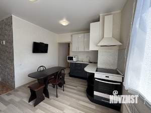 1-к квартира, вторичка, 35м2, 5/14 этаж