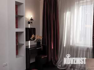 1-к квартира, вторичка, 40м2, 4/18 этаж