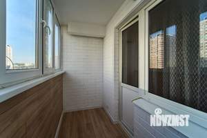 2-к квартира, вторичка, 66м2, 3/18 этаж