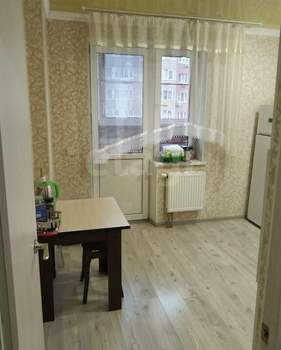 1-к квартира, вторичка, 31м2, 10/17 этаж