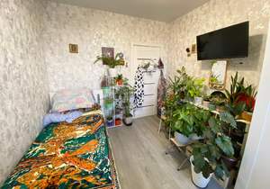 3-к квартира, вторичка, 49м2, 13/24 этаж