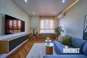 2-к квартира, вторичка, 70м2, 10/22 этаж