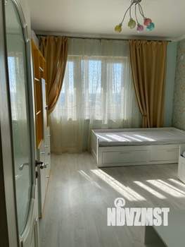 3-к квартира, вторичка, 75м2, 16/17 этаж