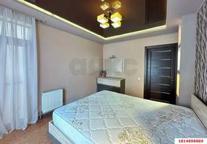3-к квартира, вторичка, 80м2, 2/8 этаж