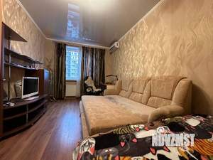 1-к квартира, вторичка, 44м2, 13/19 этаж