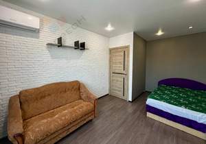 1-к квартира, вторичка, 33м2, 3/17 этаж