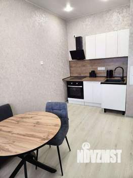 1-к квартира, вторичка, 30м2, 2/9 этаж