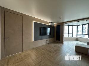 3-к квартира, вторичка, 90м2, 17/25 этаж