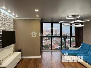 2-к квартира, вторичка, 98м2, 13/20 этаж