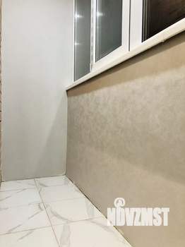 Студия квартира, вторичка, 21м2, 16/16 этаж