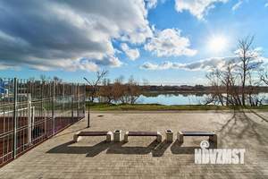 4-к квартира, вторичка, 227м2, 24/24 этаж