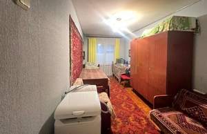 2-к квартира, вторичка, 44м2, 1/5 этаж