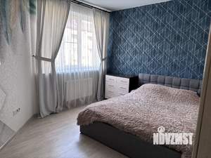 2-к квартира, вторичка, 52м2, 2/4 этаж