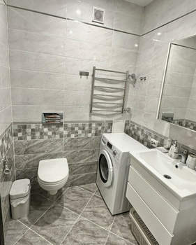 1-к квартира, вторичка, 41м2, 1/9 этаж