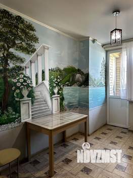 1-к квартира, вторичка, 38м2, 9/18 этаж