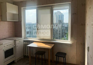 2-к квартира, вторичка, 44м2, 9/9 этаж