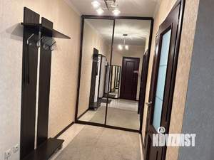 1-к квартира, вторичка, 48м2, 3/16 этаж