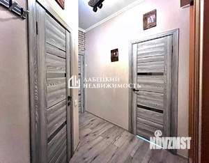 1-к квартира, вторичка, 40м2, 2/3 этаж