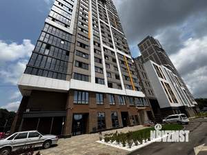 Студия квартира, вторичка, 24м2, 13/25 этаж