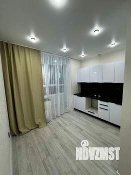 2-к квартира, вторичка, 48м2, 11/18 этаж