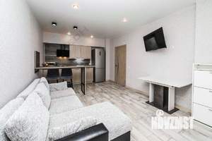 1-к квартира, вторичка, 40м2, 13/16 этаж