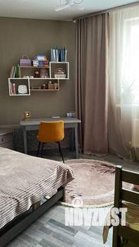 2-к квартира, вторичка, 43м2, 9/17 этаж