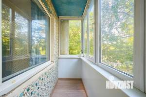 3-к квартира, вторичка, 82м2, 2/12 этаж