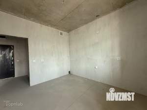 Студия квартира, сданный дом, 24м2, 6/9 этаж