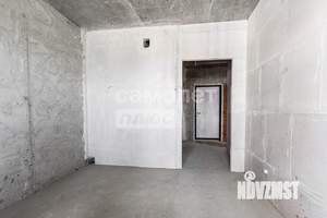 1-к квартира, вторичка, 42м2, 10/24 этаж