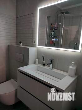 2-к квартира, вторичка, 60м2, 4/9 этаж