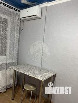 Студия квартира, вторичка, 23м2, 8/16 этаж