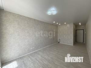 Студия квартира, вторичка, 24м2, 15/24 этаж